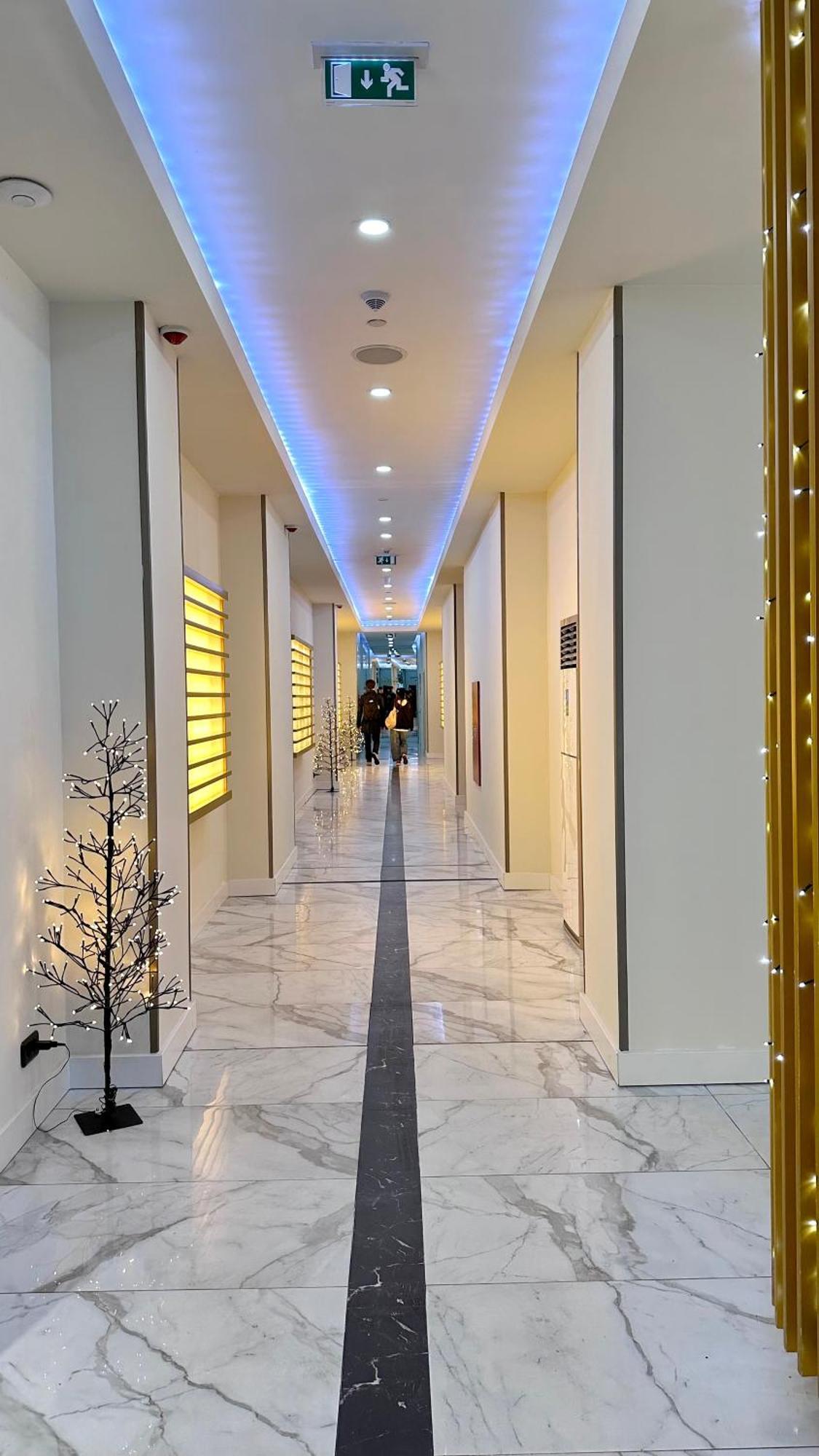 Best Location Apartments In Batoumi Extérieur photo
