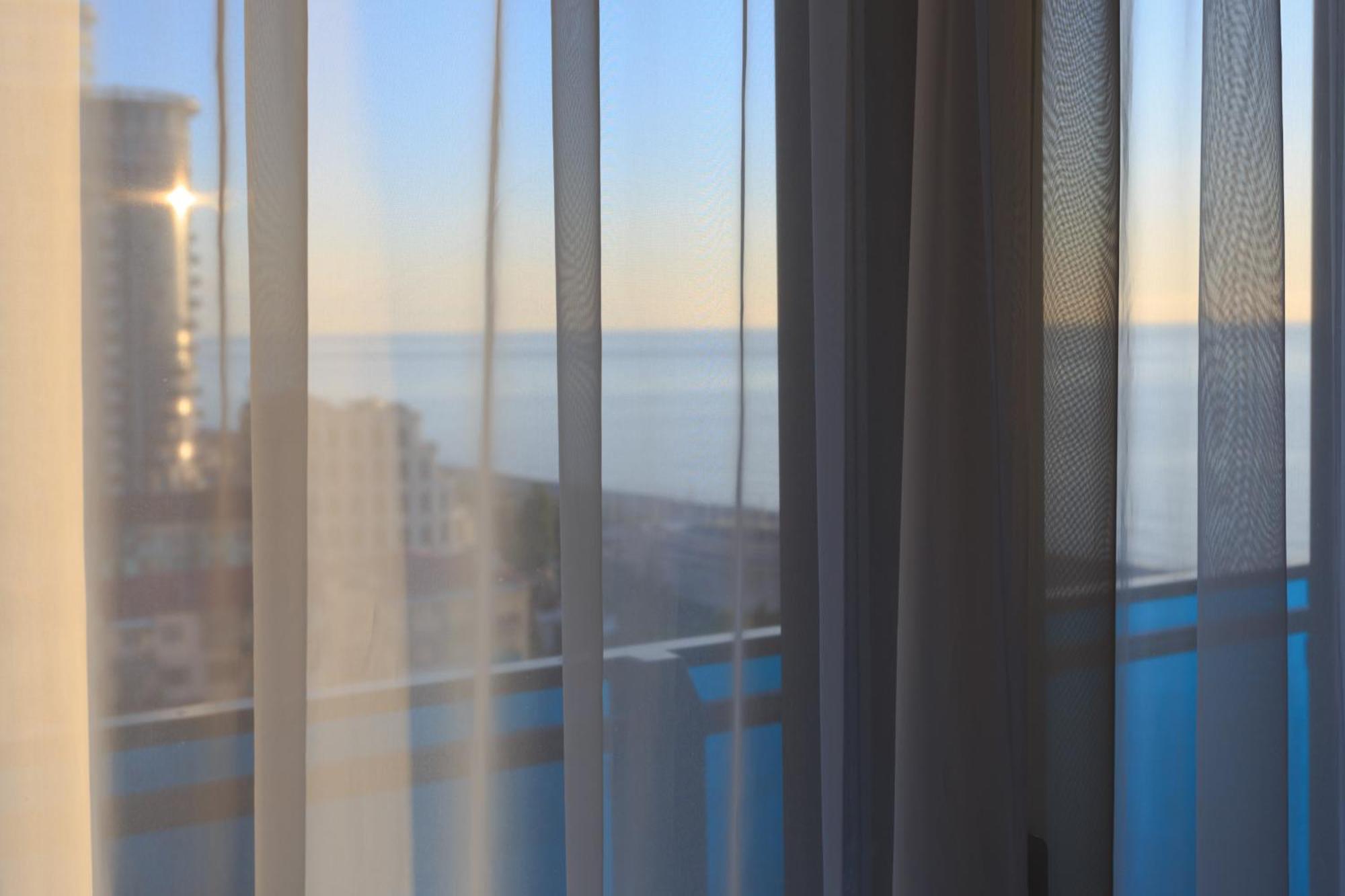 Best Location Apartments In Batoumi Extérieur photo