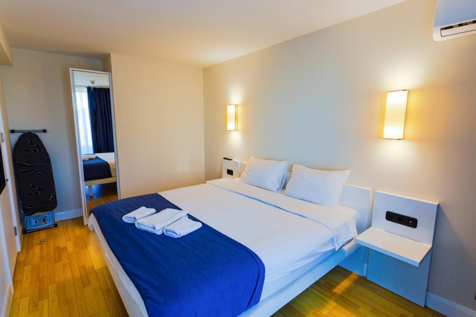 Best Location Apartments In Batoumi Extérieur photo