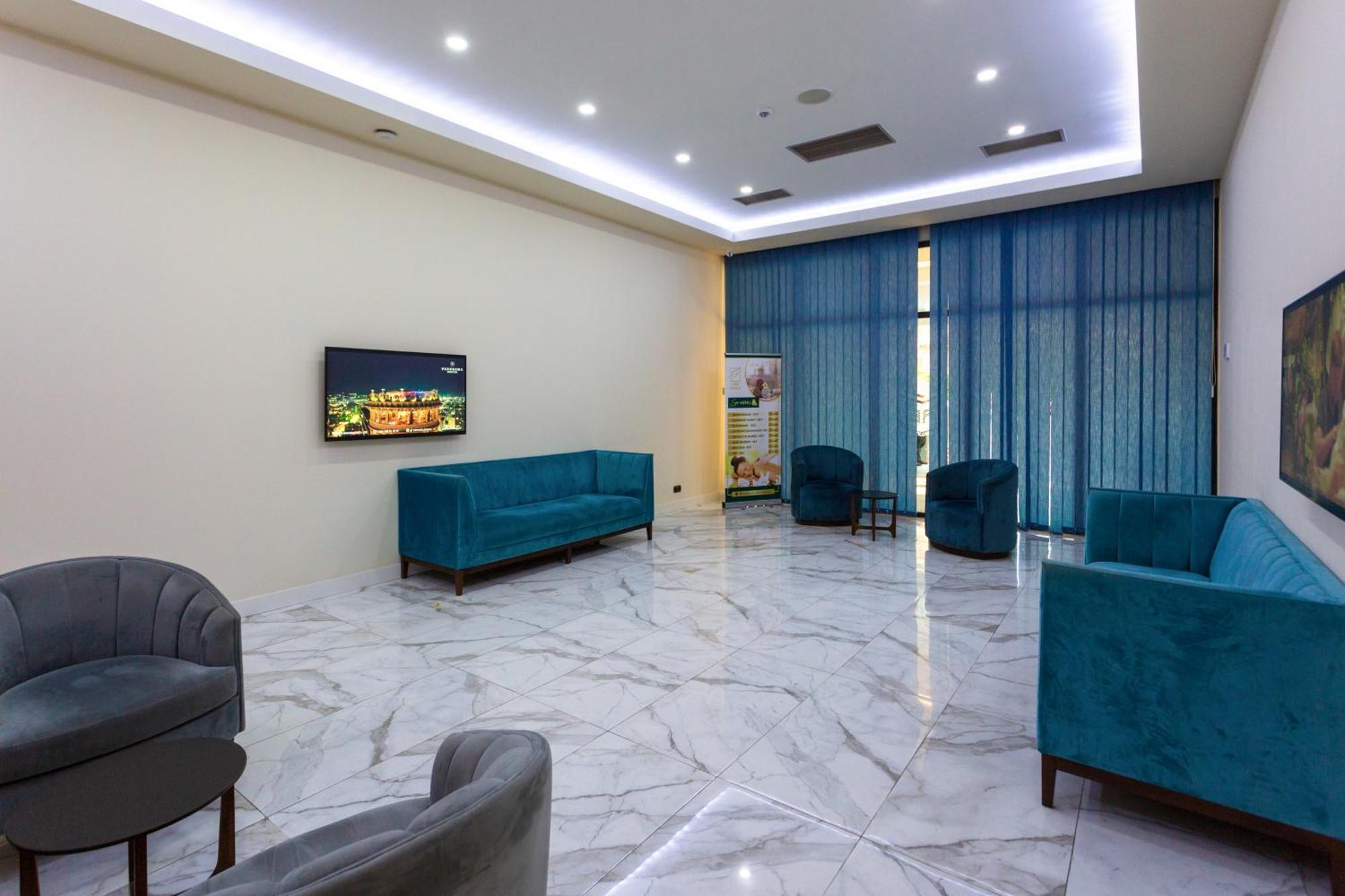 Best Location Apartments In Batoumi Extérieur photo