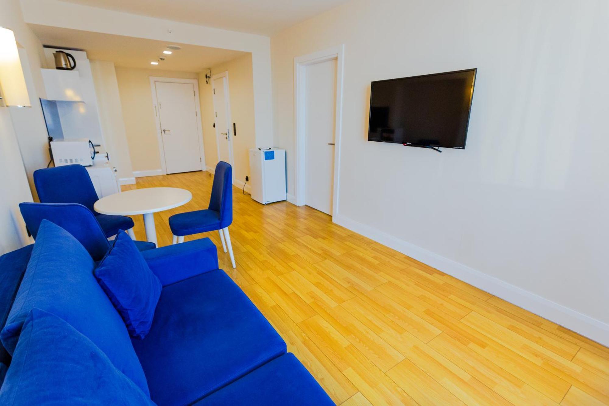 Best Location Apartments In Batoumi Extérieur photo