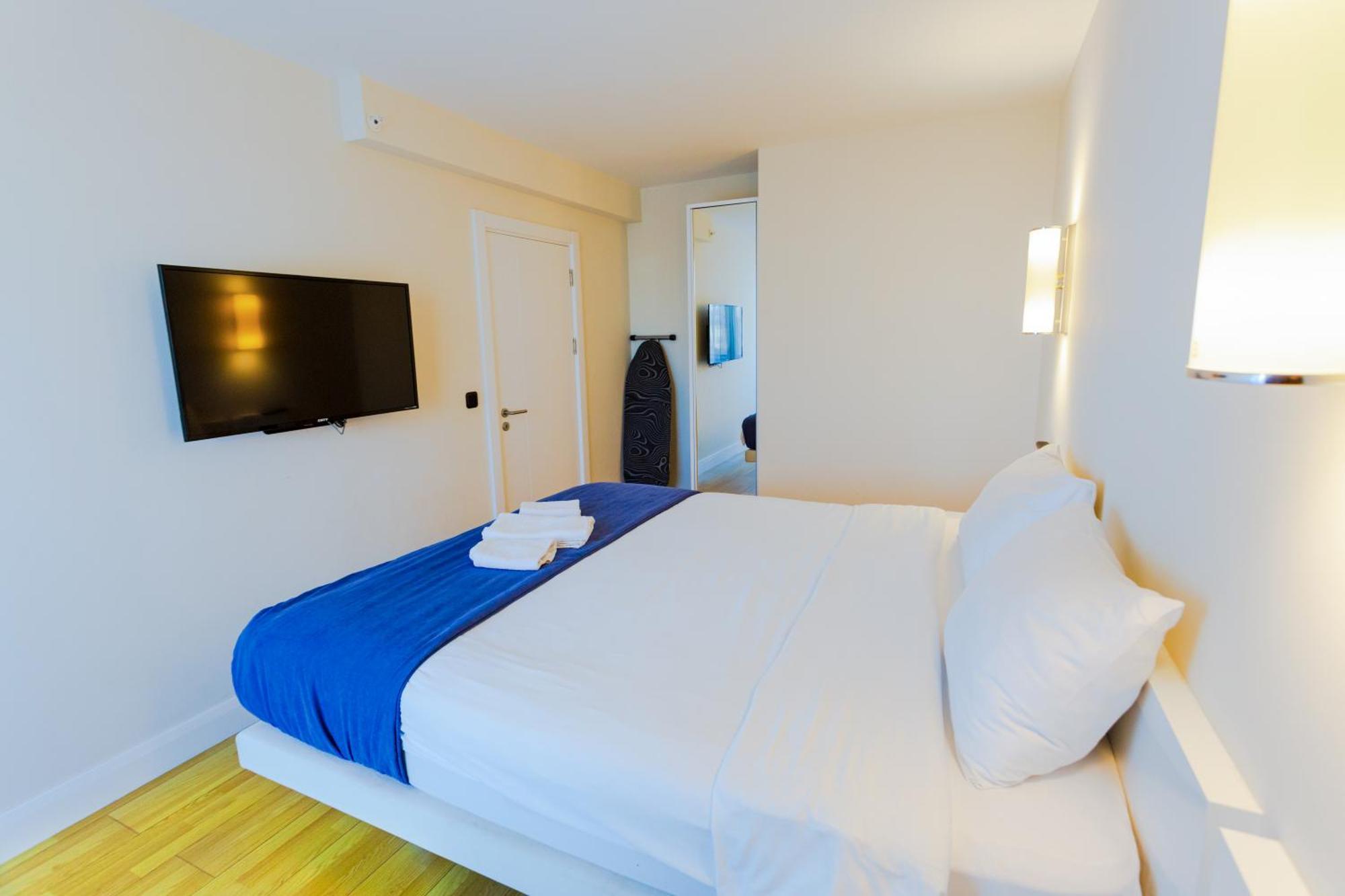 Best Location Apartments In Batoumi Extérieur photo