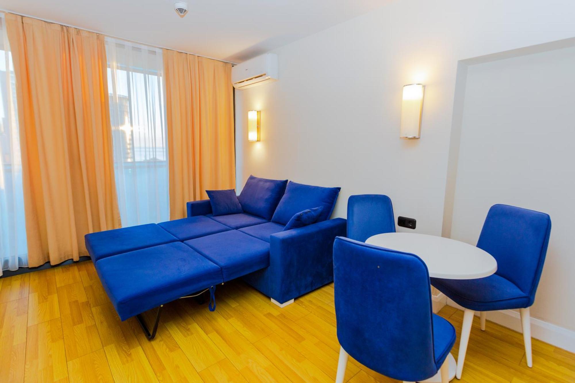 Best Location Apartments In Batoumi Extérieur photo