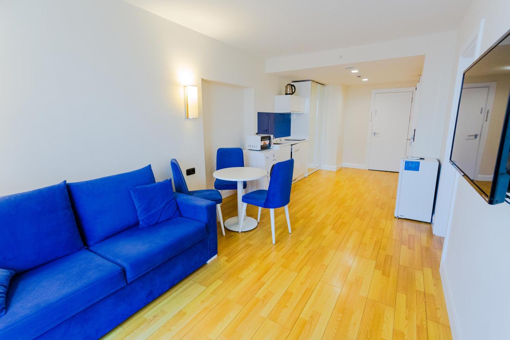 Best Location Apartments In Batoumi Extérieur photo