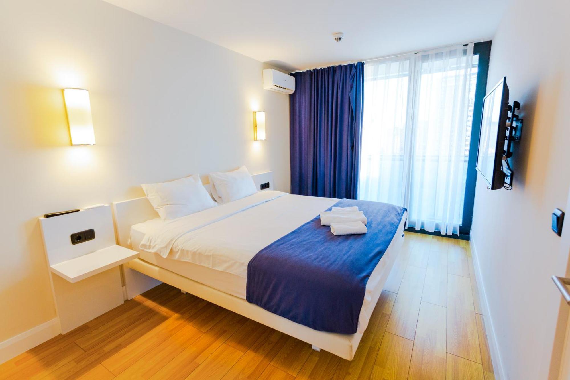 Best Location Apartments In Batoumi Extérieur photo