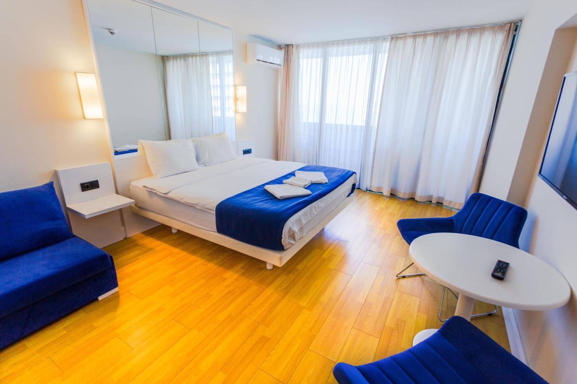 Best Location Apartments In Batoumi Extérieur photo