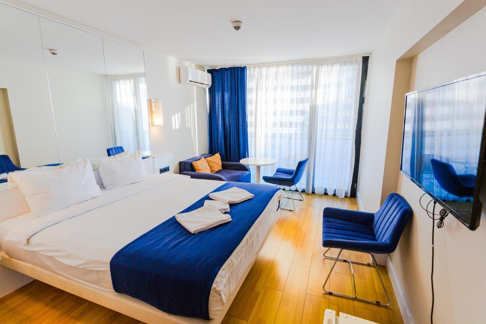 Best Location Apartments In Batoumi Extérieur photo