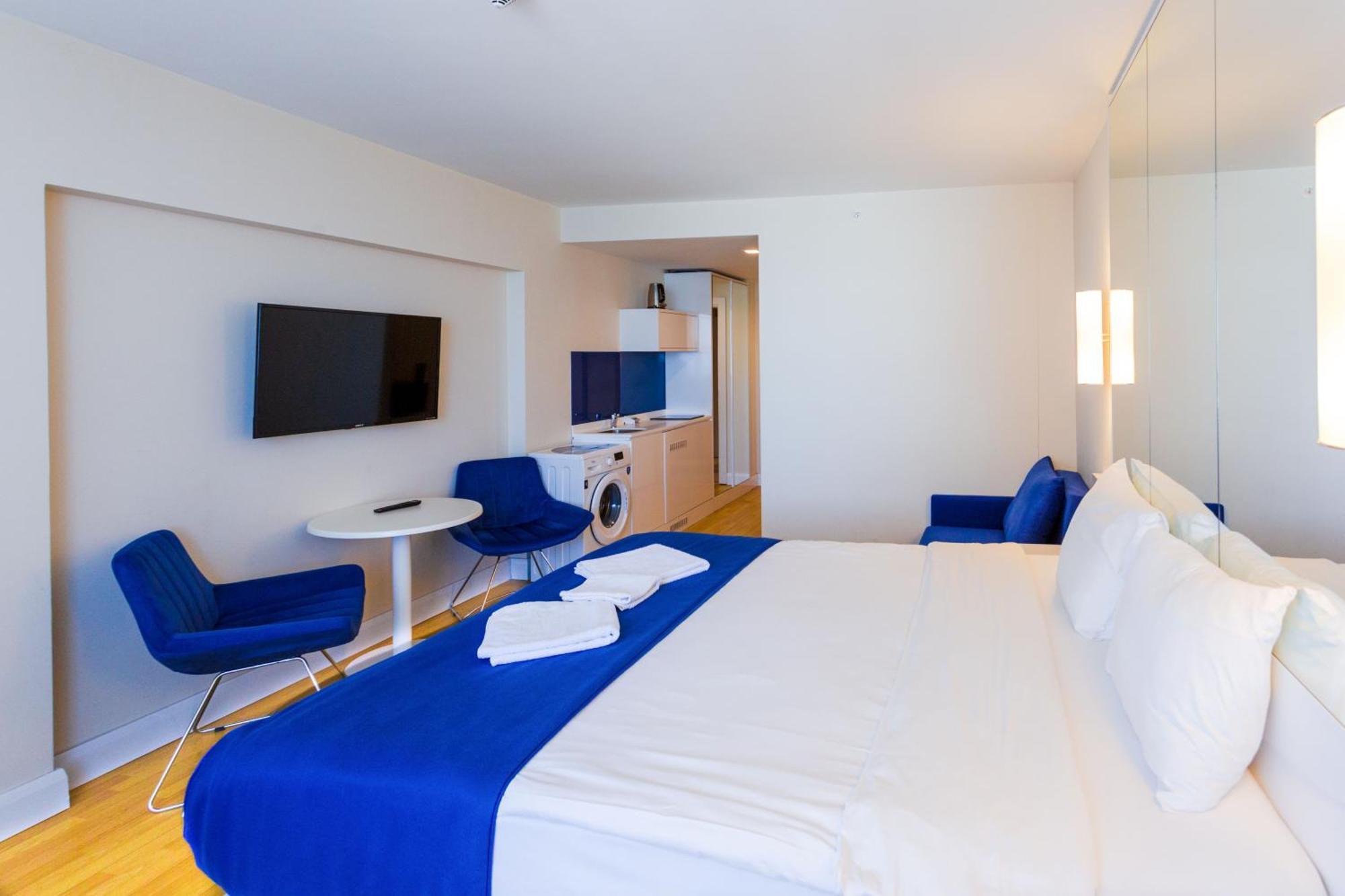Best Location Apartments In Batoumi Extérieur photo