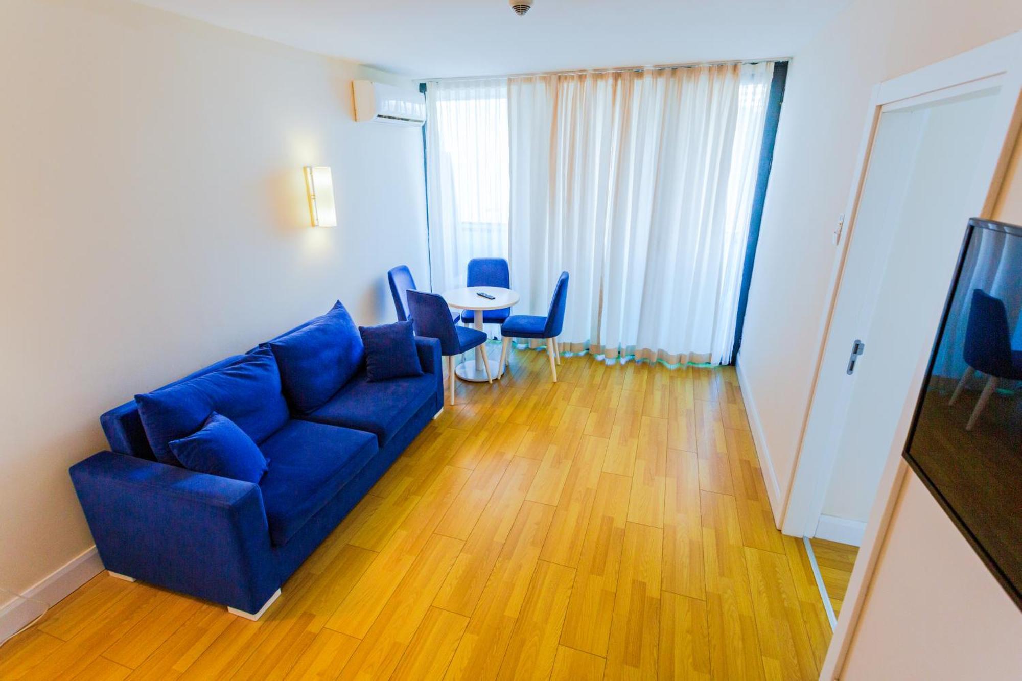 Best Location Apartments In Batoumi Extérieur photo