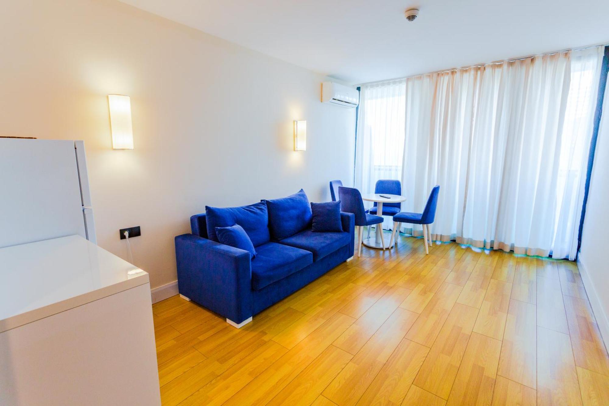 Best Location Apartments In Batoumi Extérieur photo