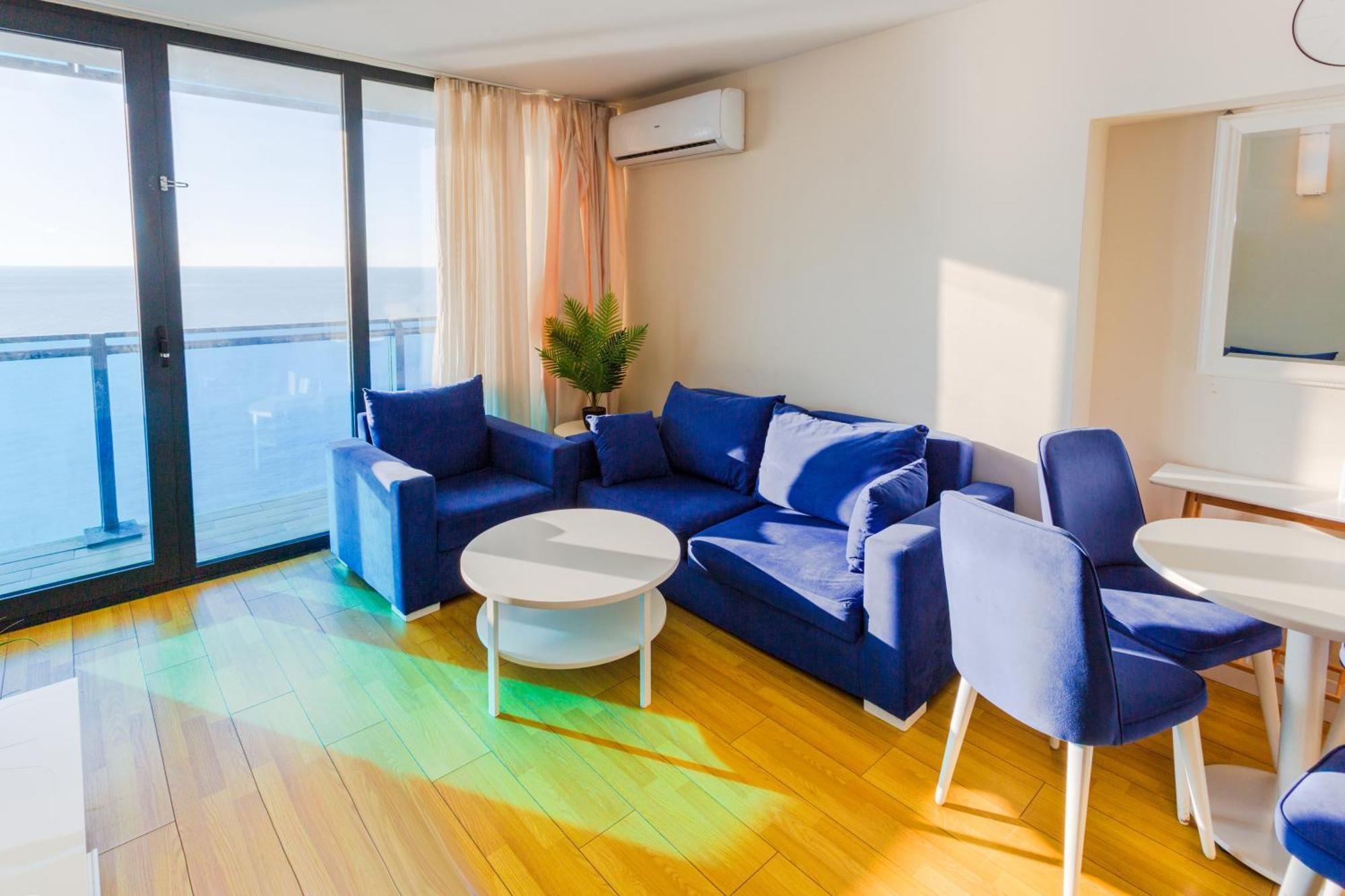 Best Location Apartments In Batoumi Extérieur photo