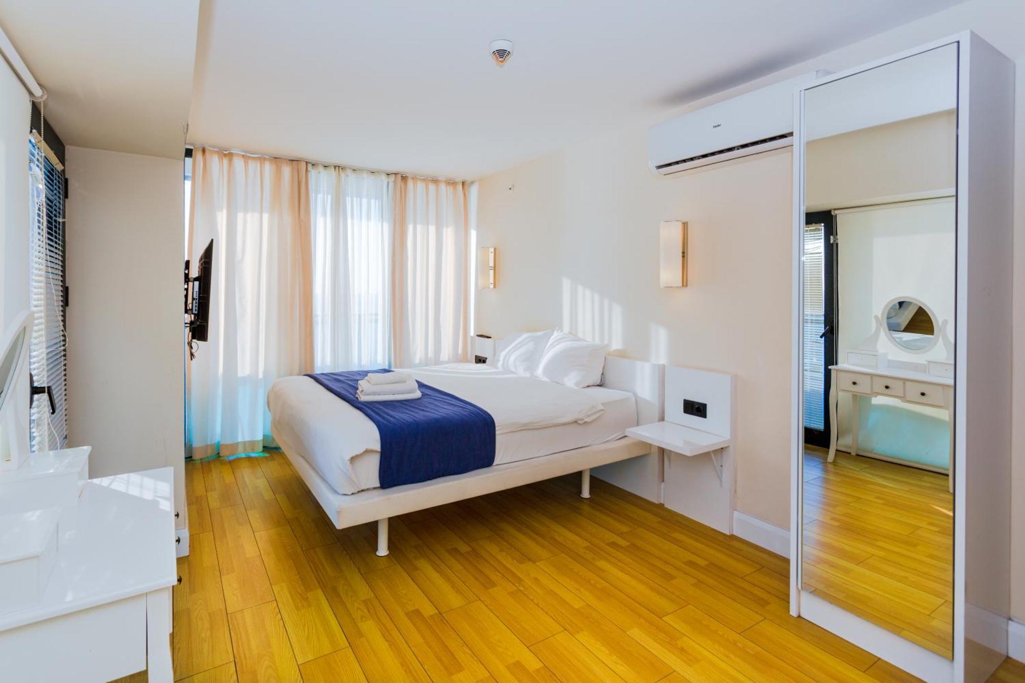 Best Location Apartments In Batoumi Extérieur photo