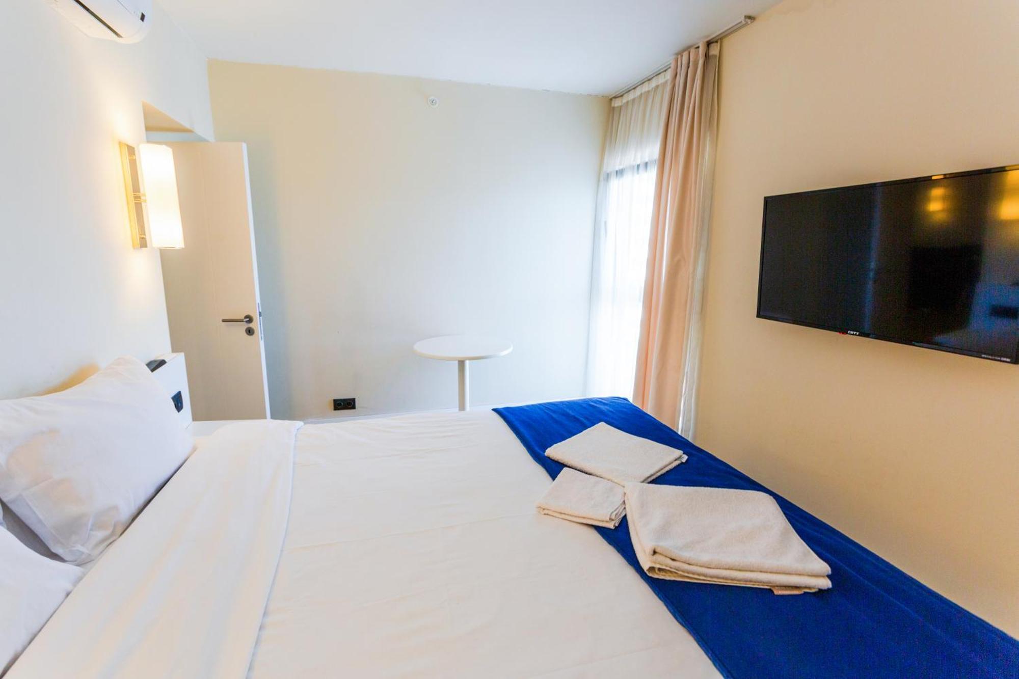 Best Location Apartments In Batoumi Extérieur photo