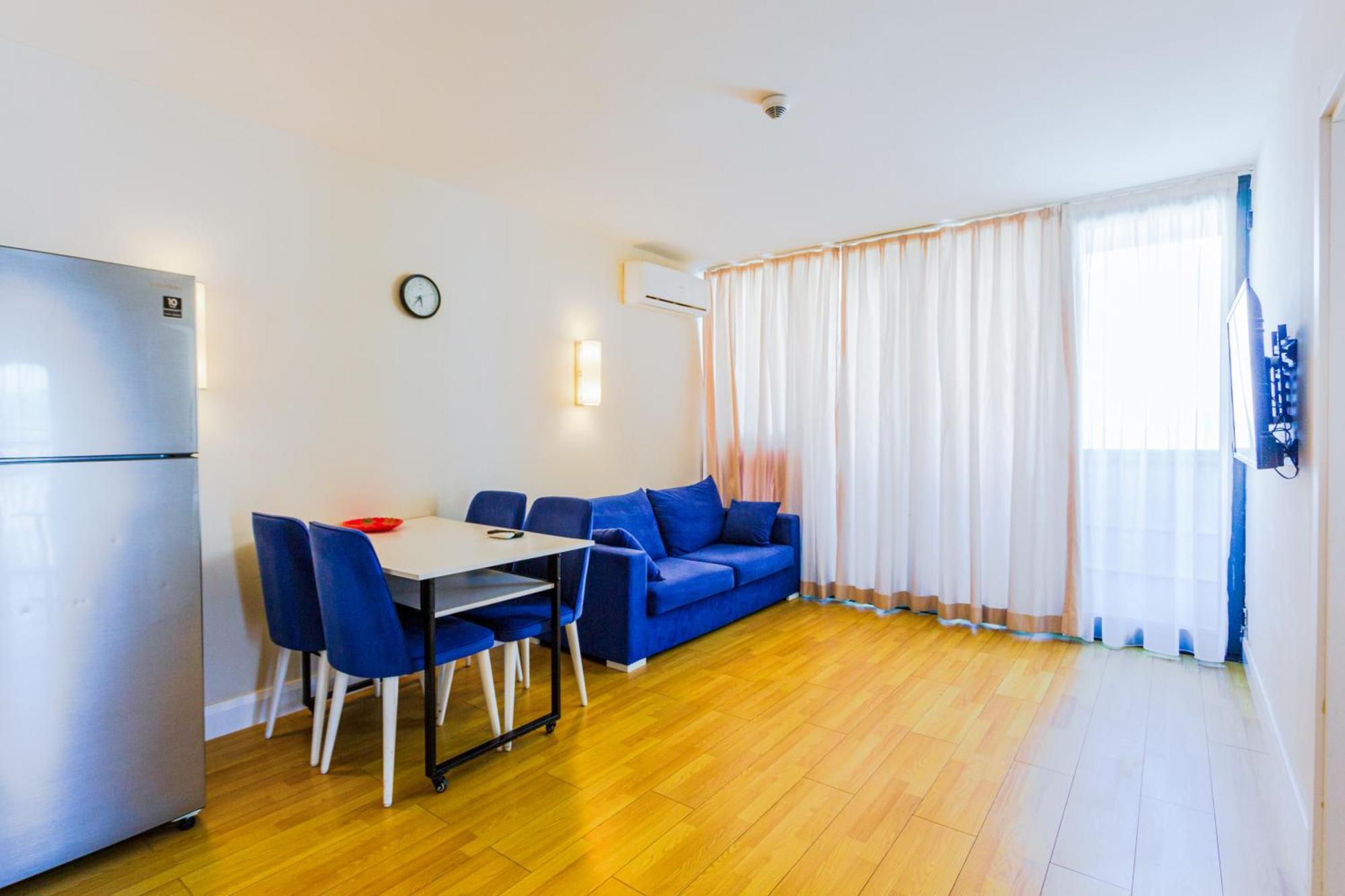 Best Location Apartments In Batoumi Extérieur photo