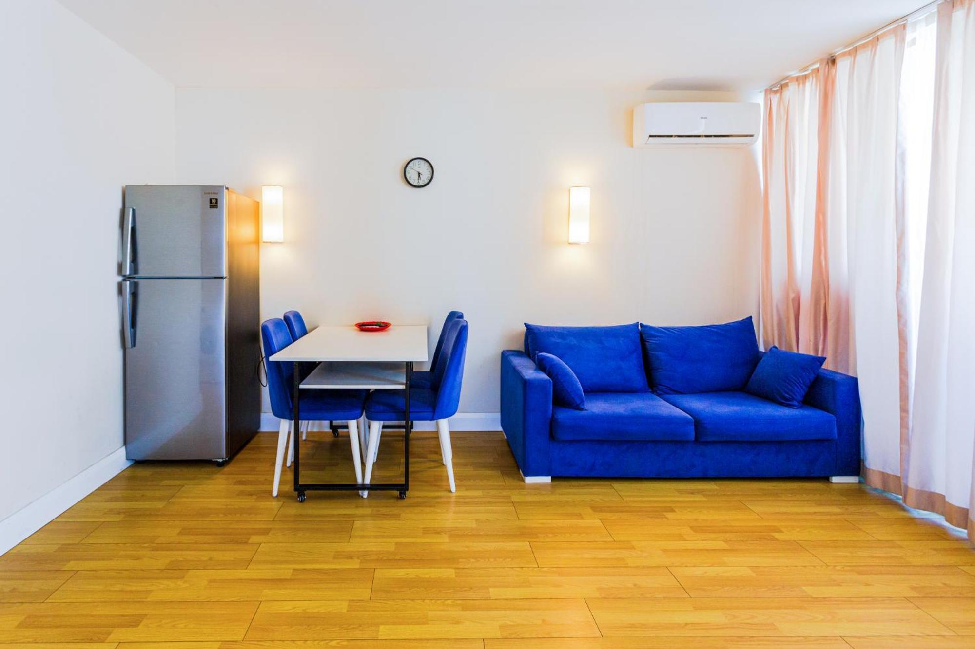 Best Location Apartments In Batoumi Extérieur photo