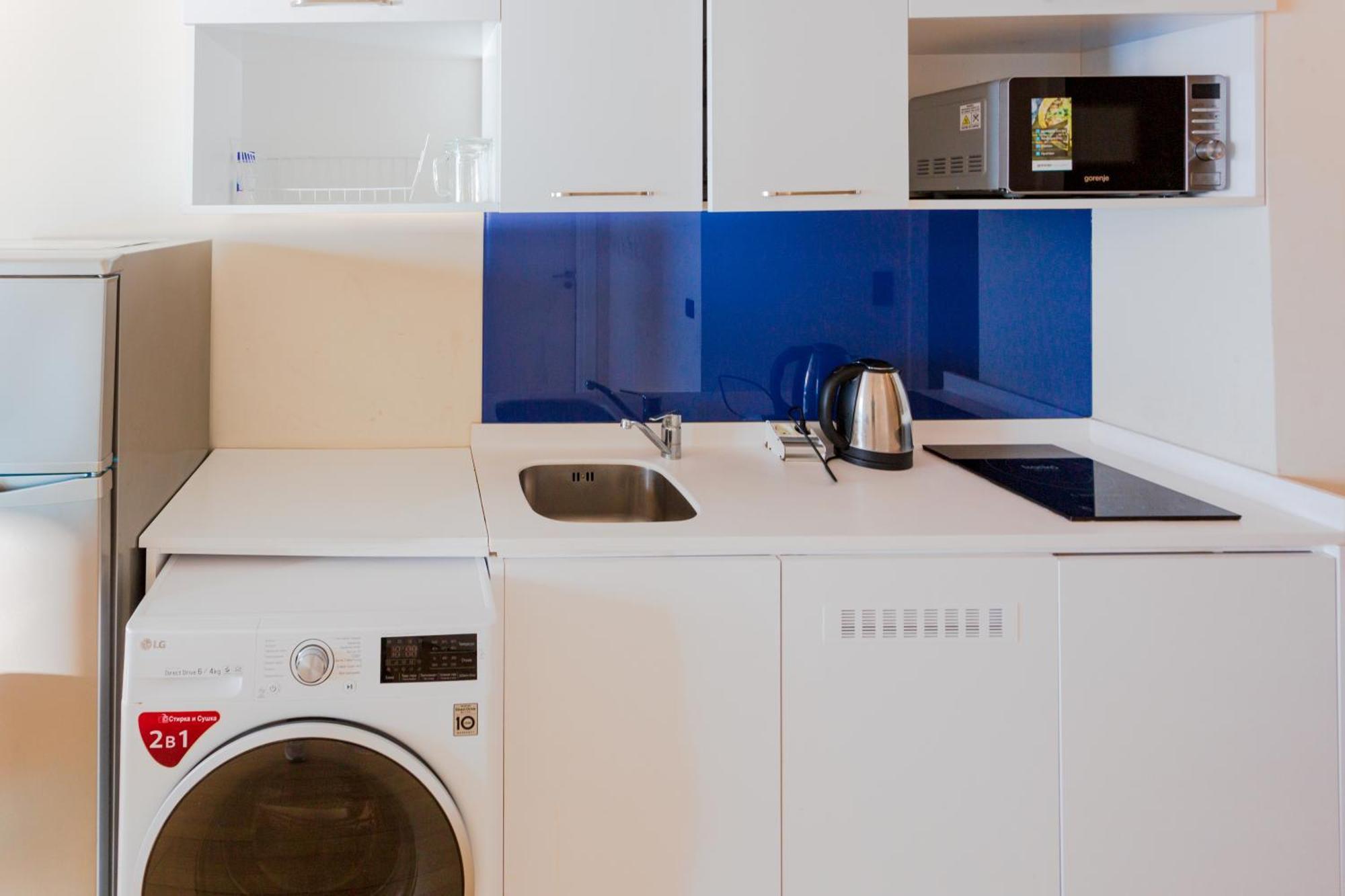Best Location Apartments In Batoumi Extérieur photo