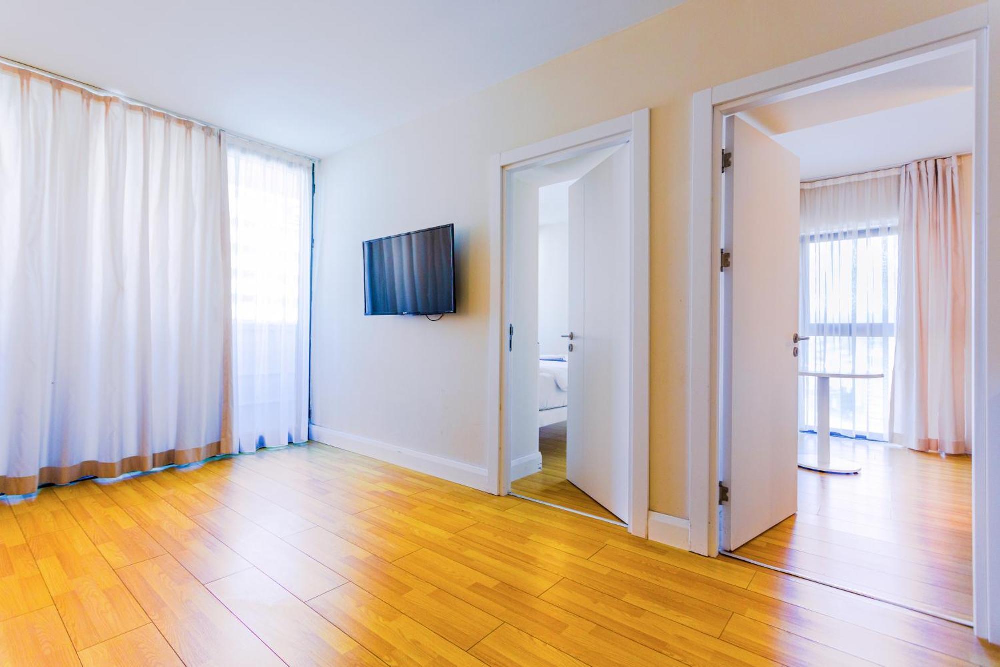 Best Location Apartments In Batoumi Extérieur photo