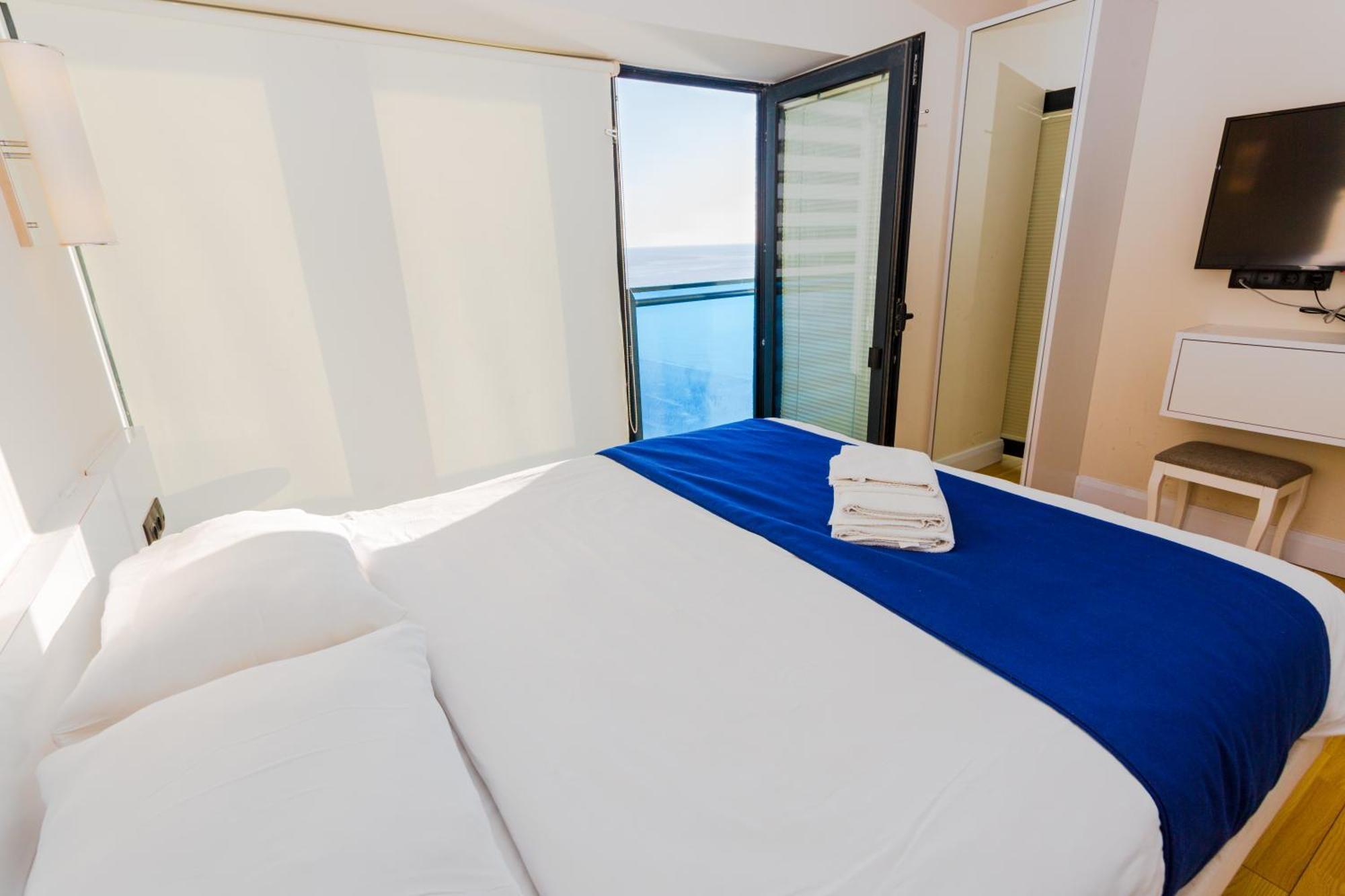 Best Location Apartments In Batoumi Extérieur photo