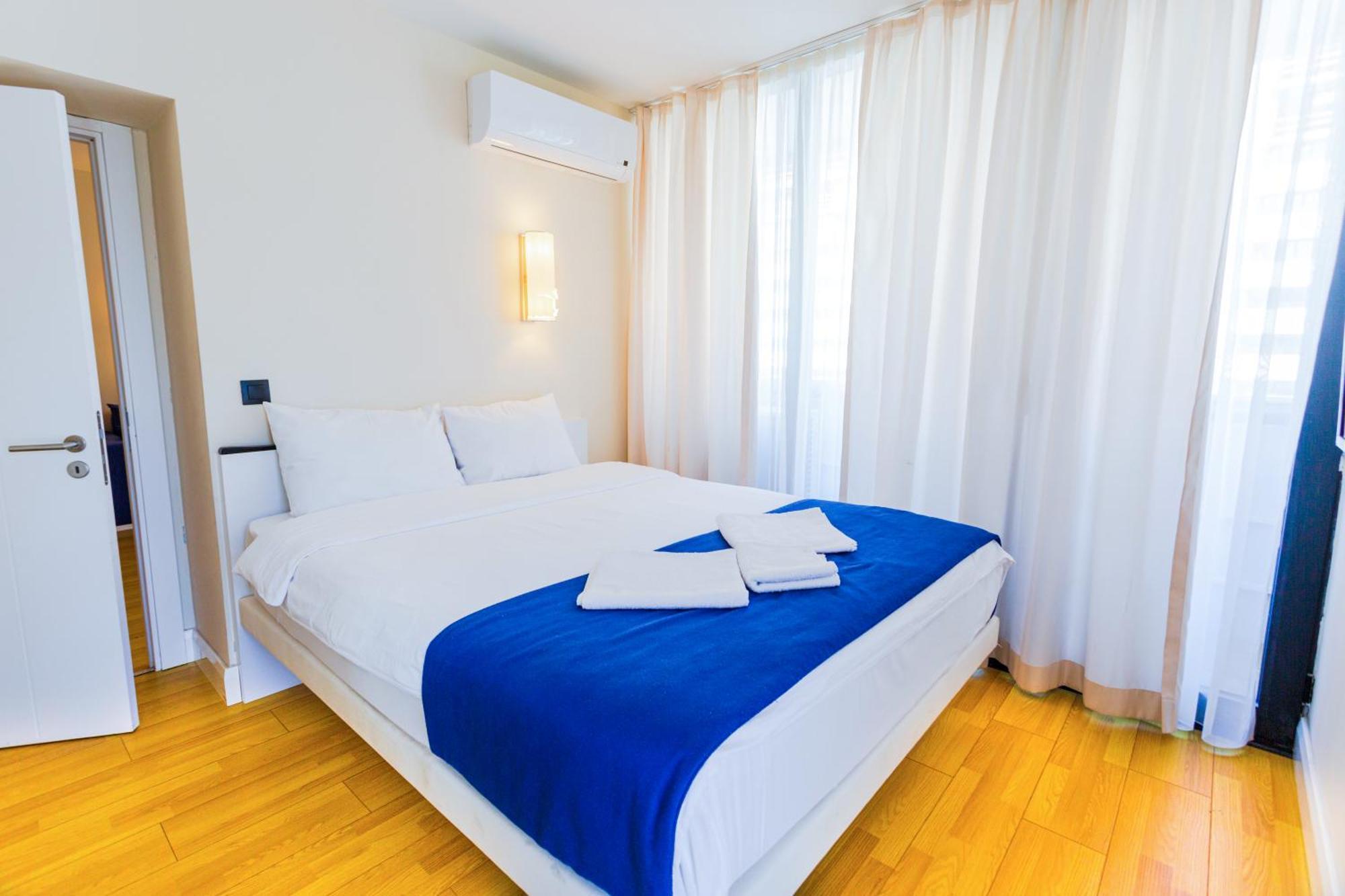 Best Location Apartments In Batoumi Extérieur photo