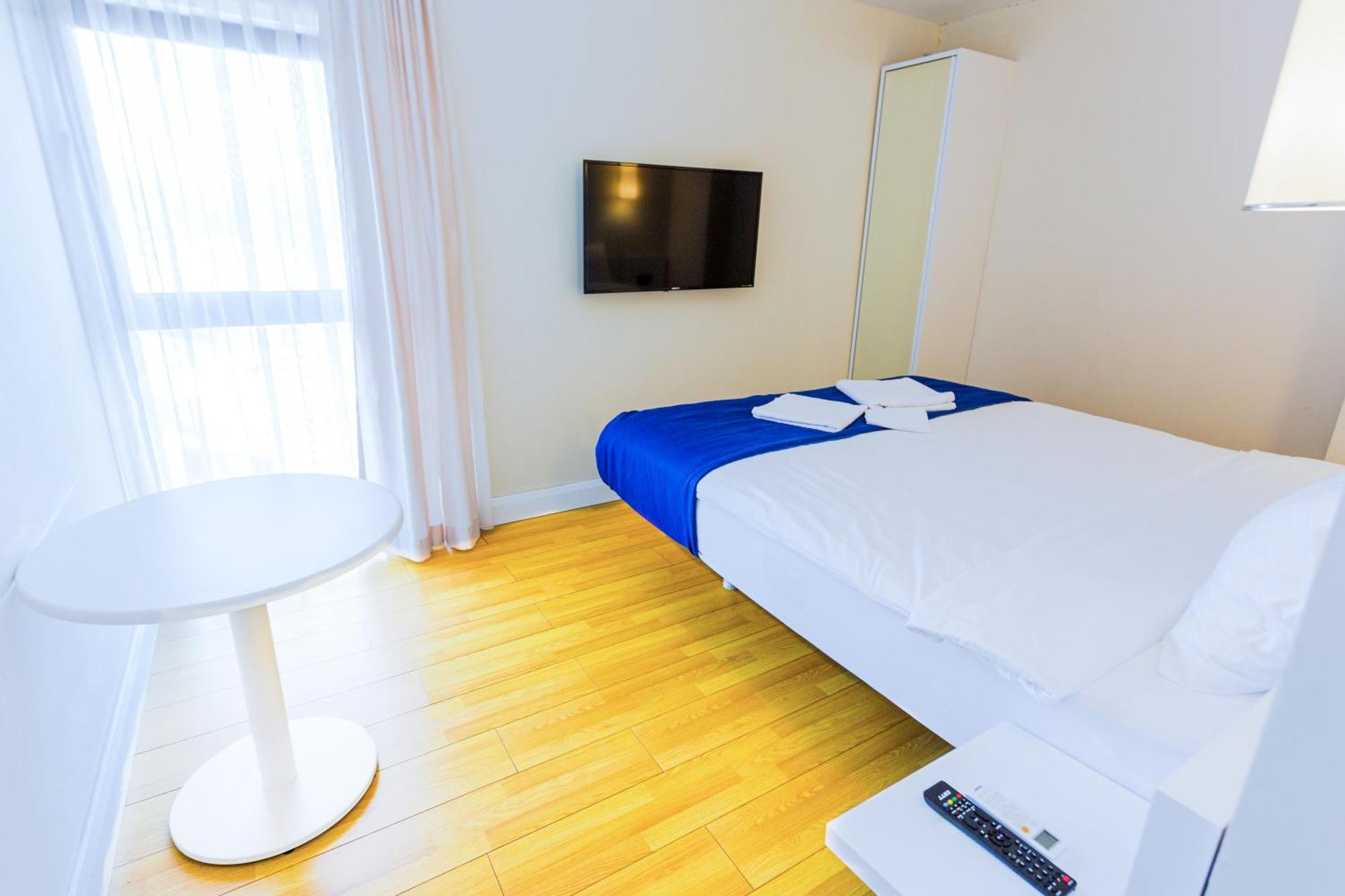 Best Location Apartments In Batoumi Extérieur photo