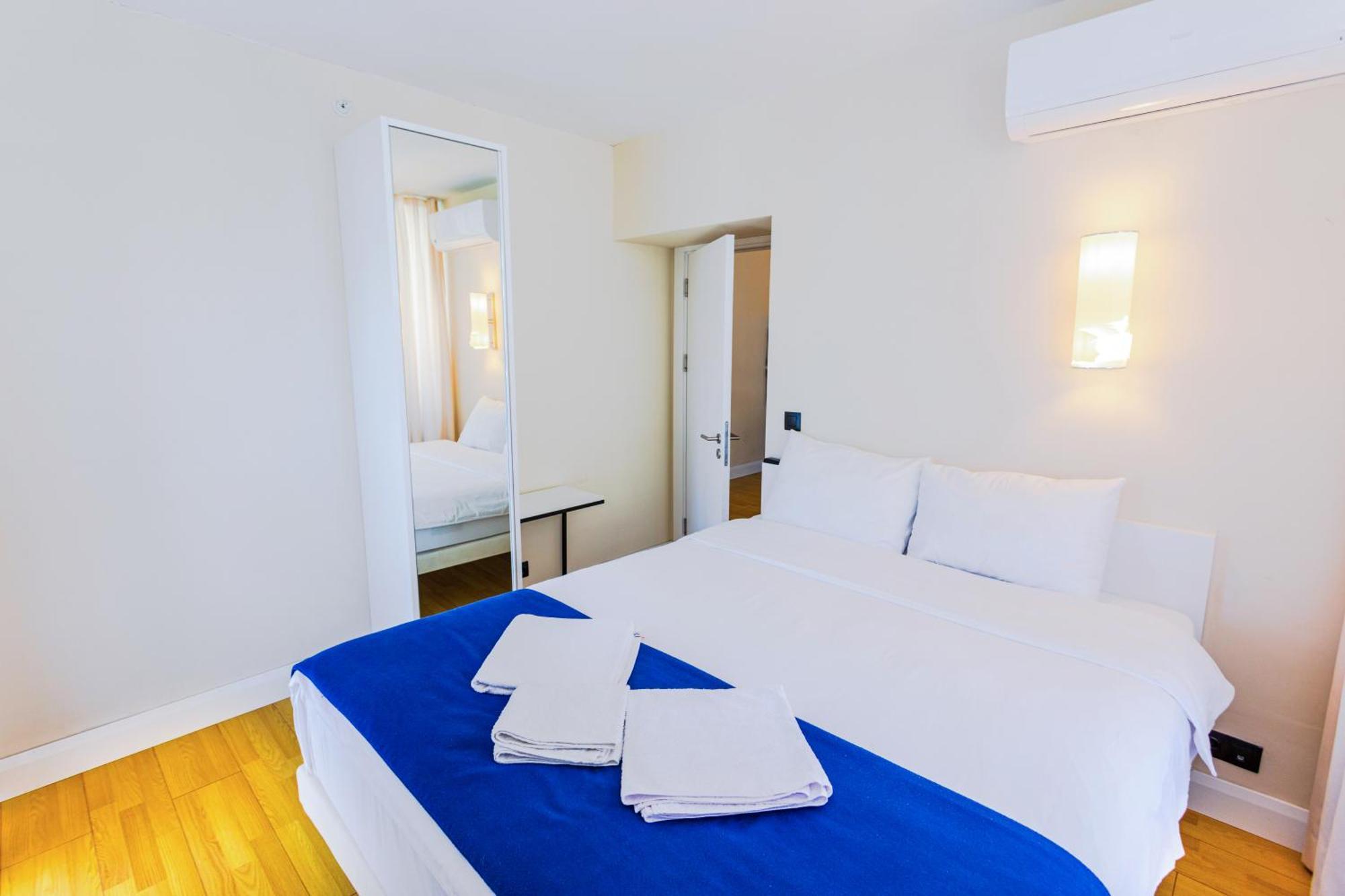 Best Location Apartments In Batoumi Extérieur photo