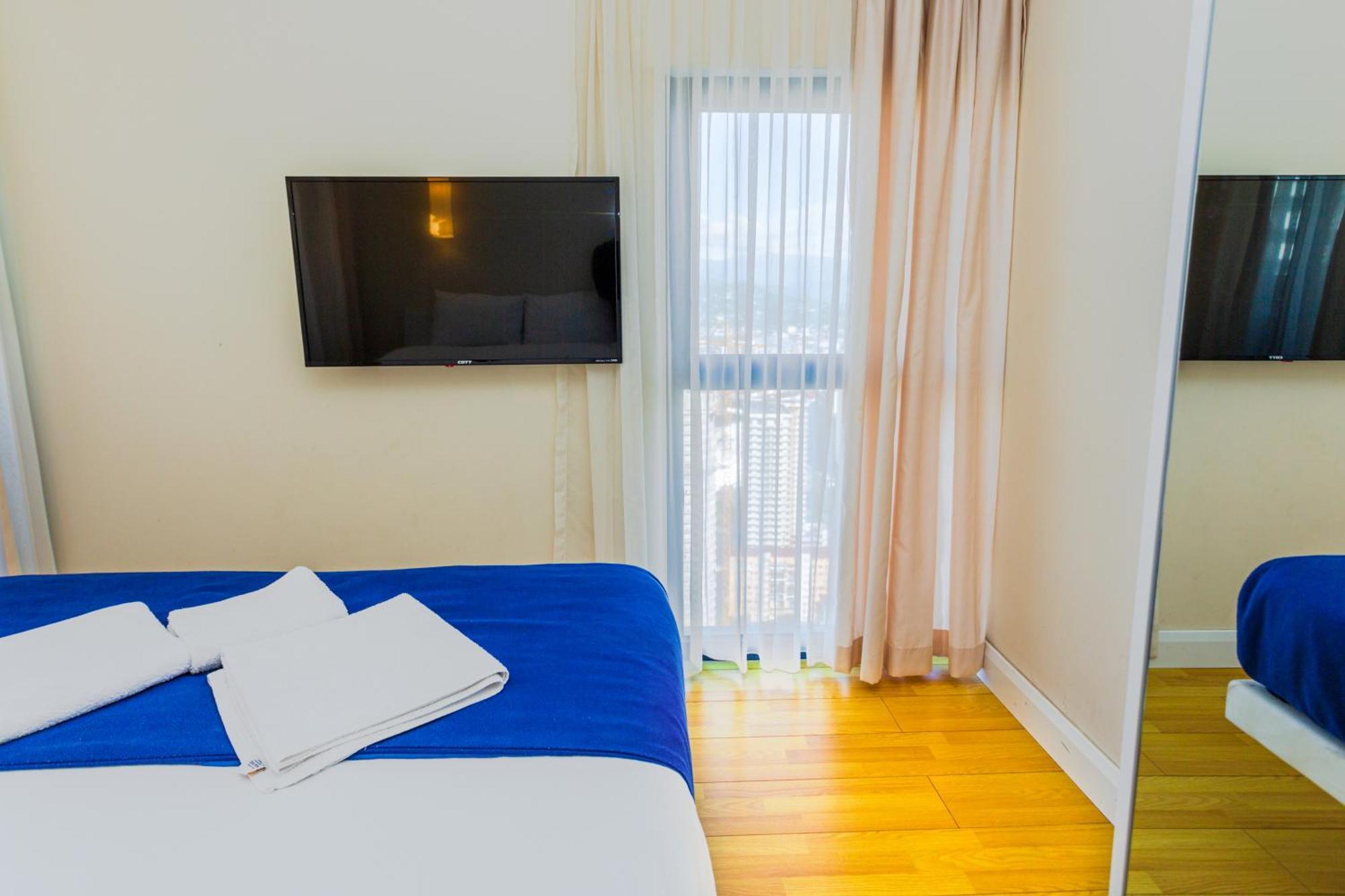Best Location Apartments In Batoumi Extérieur photo