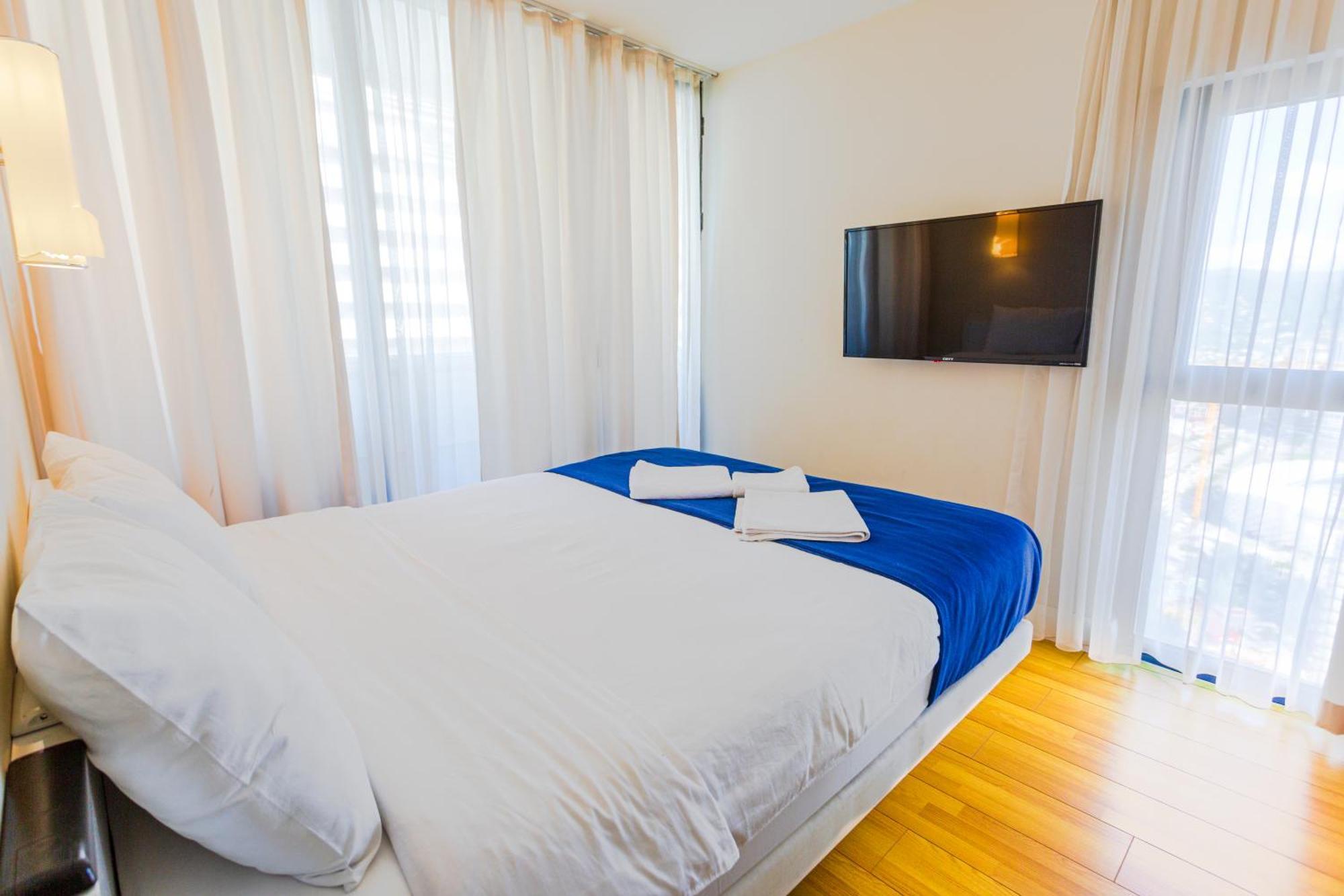 Best Location Apartments In Batoumi Extérieur photo