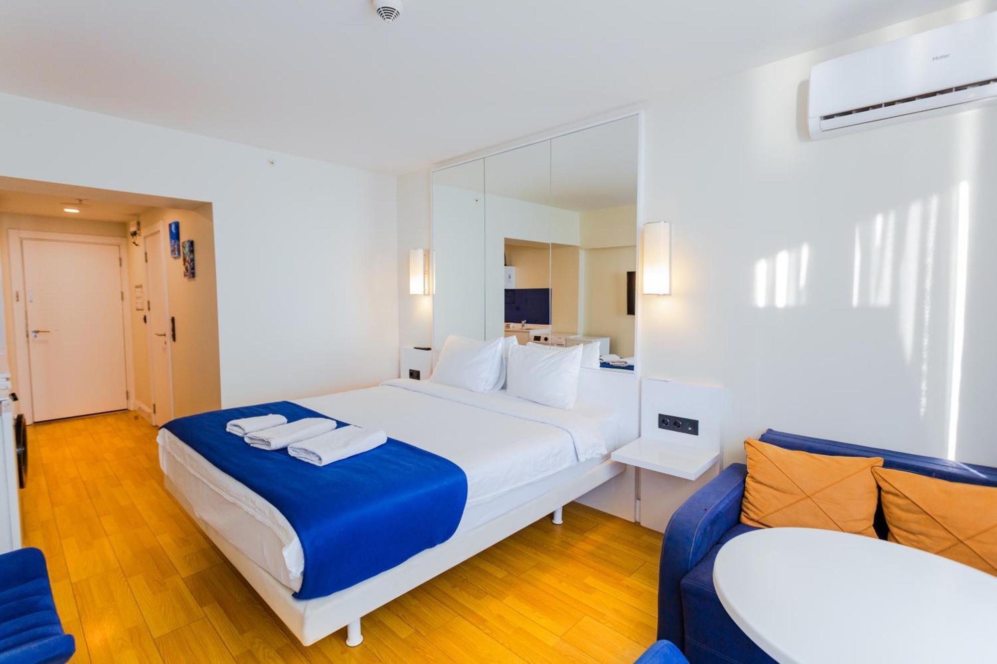 Best Location Apartments In Batoumi Extérieur photo