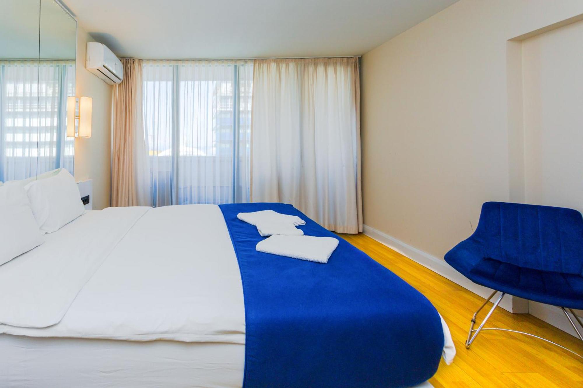 Best Location Apartments In Batoumi Extérieur photo